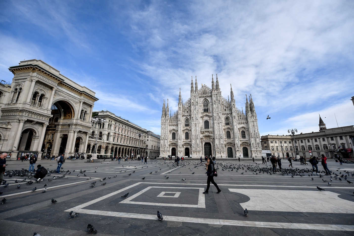 Coronavirus, Nota della Farnesina:  su Italia notizie inaccurate e allarmistiche
