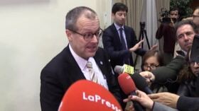 Coronavirus, Kluge (Oms): “Fiducia nell’operato del governo italiano”