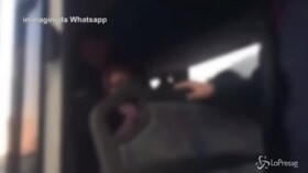 Ischia, il video degli insulti ai turisti del Nord Italia