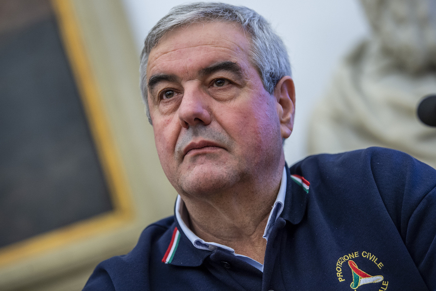 Coronavirus, Borrelli: “In Italia i contagiati sono 400, non abbiamo notizie ufficiali sui minori”