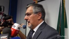 Coronavirus in Piemonte, assessore Icardi: “Un solo caso positivo, due di Cumiana sono negativi”