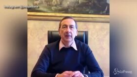 Coronavirus, Beppe Sala telefona a Conte e Franceschini: “Ripartiamo dalla cultura è vita”