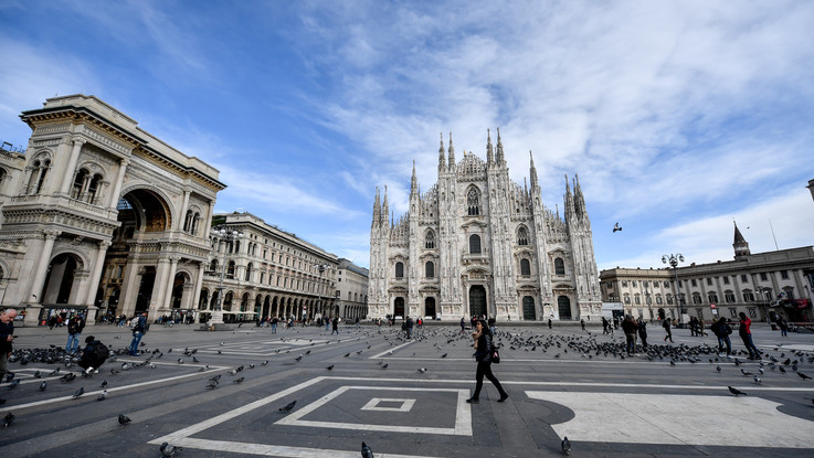 Fiere ai tempi del coronavirus. Rinviato Salone mobile. Vinitaly conferma data