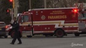 Sparatoria a Milwaukee, 6 morti compreso il killer