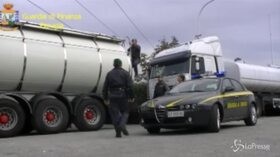 Perugia: maxi truffa nel settore carburanti, 3 arresti