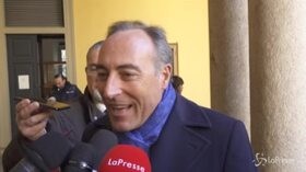 Coronavirus, Gallera: “Alcune restrizioni potrebbero essere prorogate, magari non tutte”
