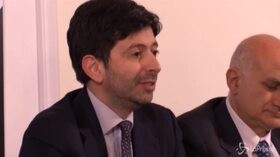 Coronavirus, Speranza: “Scelta la strada della trasparenza”