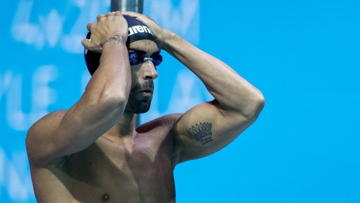 Nuoto, Magnini assolto dal Tas