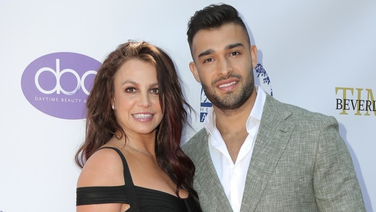 Britney Spears si rompe la caviglia, su Instagram il momento dell'infortunio