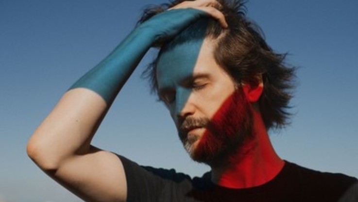 Esce "DENTE", il nuovo album dell'omonimo cantautore emiliano