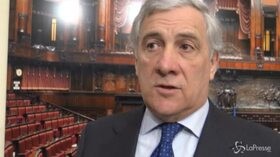 Allarmismo Coronavirus, Tajani: “Forse non si volevano toccare i giganti del web”