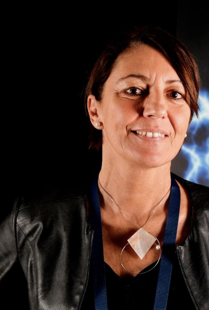 Marcella Gastini nuovo Direttore Commerciale Worldwide di LaPresse