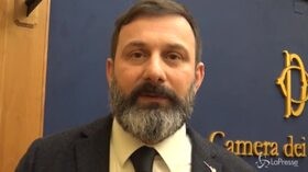 Coronavirus, De Vecchis: “Siamo preoccupati per le disdette dei turisti”