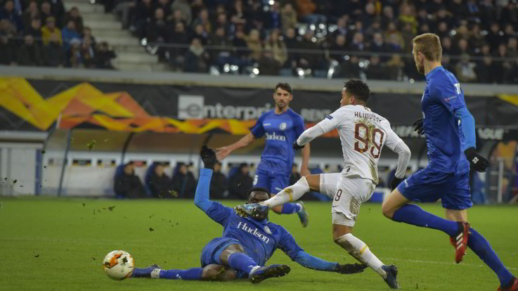 Europa League, Roma e Inter volano agli ottavi