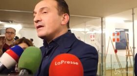 Coronavirus, Cirio: “Il Piemonte e il Paese hanno bisogno di normalità”