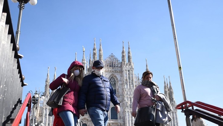 Coronavirus, stop a bollette e mutui nelle zone colpite: 21 morti