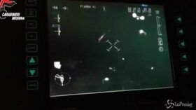 Mafia, colpo ai clan di Barcellona Pozzo di Gotto: 59 arresti