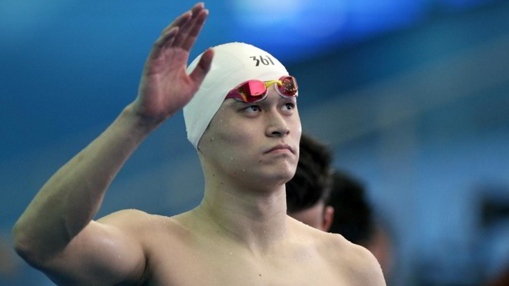 Doping, nuoto: Sun Yang squalificato per 8 anni dal Tas