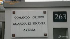 Sequestrate 9 tonnellate sigarette di contrabbando a Napoli