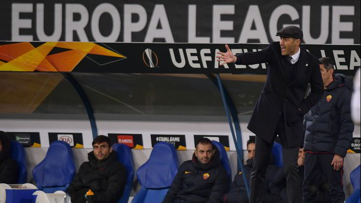 Europa League, due squadre spagnole per Inter e Roma