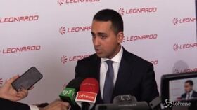 Coronavirus, Di Maio: “Israele ci vieta l’ingresso, non ha senso”