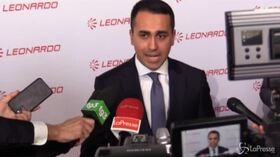 Coronavirus, Di Maio: “Preoccupati per i risvolti economici”
