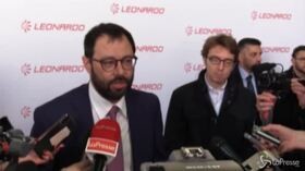 Alitalia, Patuanelli: Sono preoccupato ma resto ottimista”