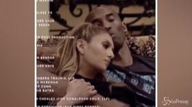 Momenti in famiglia con Kobe e Gigi, il video di Vanessa Bryant commuove il web