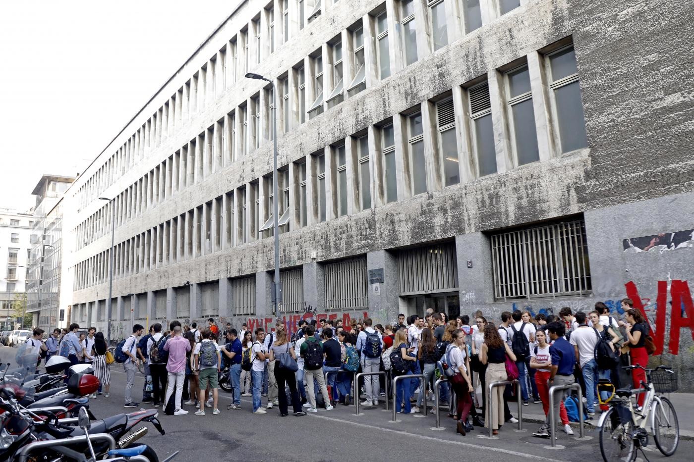 Scuole, incontro Anip martedì a Roma