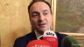 Coronavirus, Cirio: “Le scuole? Vorremmo riprendere lezioni dalla metà della prossima settimana”