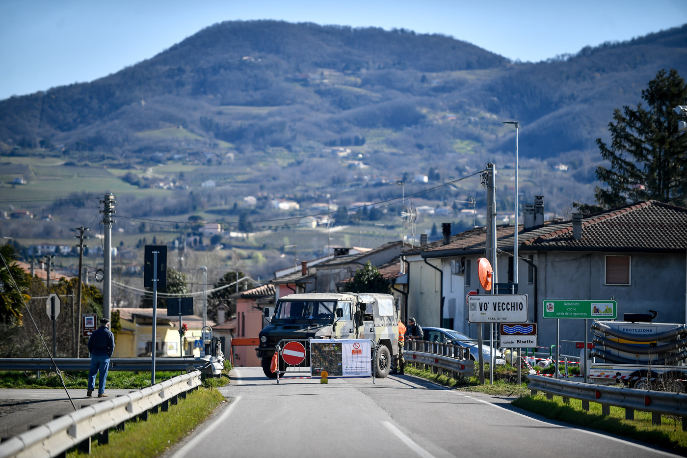 Coronavirus, Niccolò dimesso dall’ospedale. Crescono contagi ma aumentano guariti
