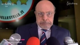 Crozza-Crimi: “Non so cosa fa M5s e cosa faccio io”