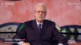 Crozza-Davigo e i processi lunghi: “A Roma fascicolo su Romolo e Remo
