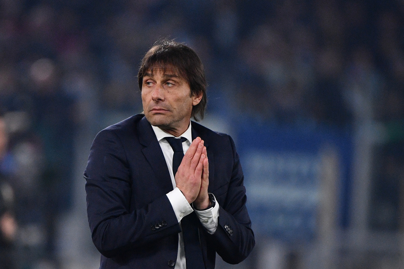 Slittano al 13 maggio Juve-Inter e 4 gare Serie A