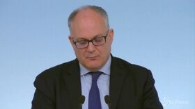 Coronavirus, Gualtieri: “Prime misure per le imprese”