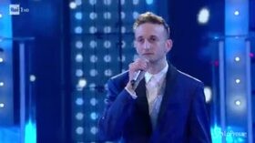 Emanuele Salemi incanta a ‘La Corrida” e vince la puntata