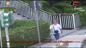 Corruzione a Palermo, 7 arresti: ci sono due consiglieri comunali