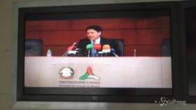 Coronavirus, Conte: “Lavoriamo a un terzo intervento, c’è spirito di grande collaborazione”