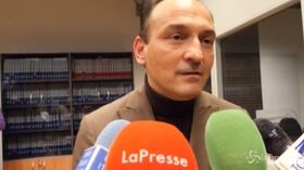 Coronavirus, Cirio: “Via libera alle messe già da domenica 1° marzo”
