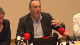 Coronavirus, in Lombardia come a Wuhan: “Predisporremo un ospedale per fronteggiare emergenza”