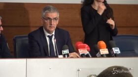 Coronavirus, Iss: “Ancora presto per vedere effetti misure adottate”