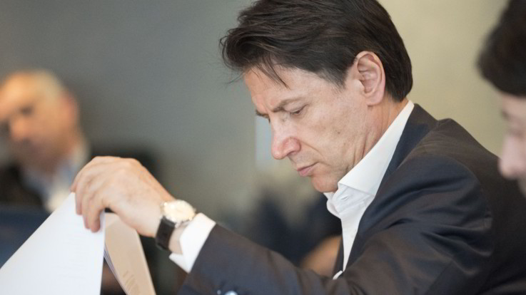Coronavirus, critiche a decreto economico. Conte pronto a sforare deficit