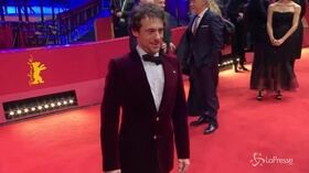 Berlino, Orso d’Argento a Elio Germano