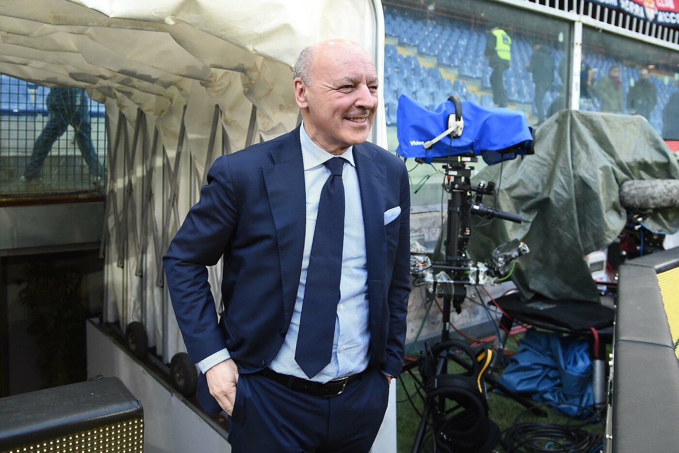 Lega A, Dal Pino replica a Marotta: Inter ha rifiutato di giocare lunedì