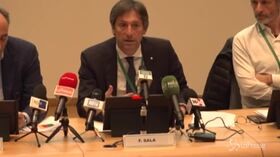 Coronavirus, in Lombardia restano sospese le lezioni a scuola