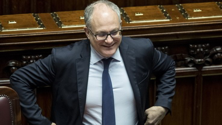 Camera, ministro Gualtieri vince suppletive a Roma