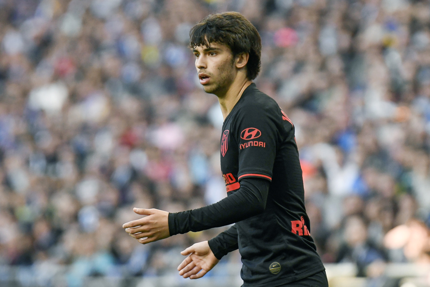 Liga: l’Espanyol frena l’Atletico. Sorridono Siviglia e Getafe. Bilbao rivede la luce