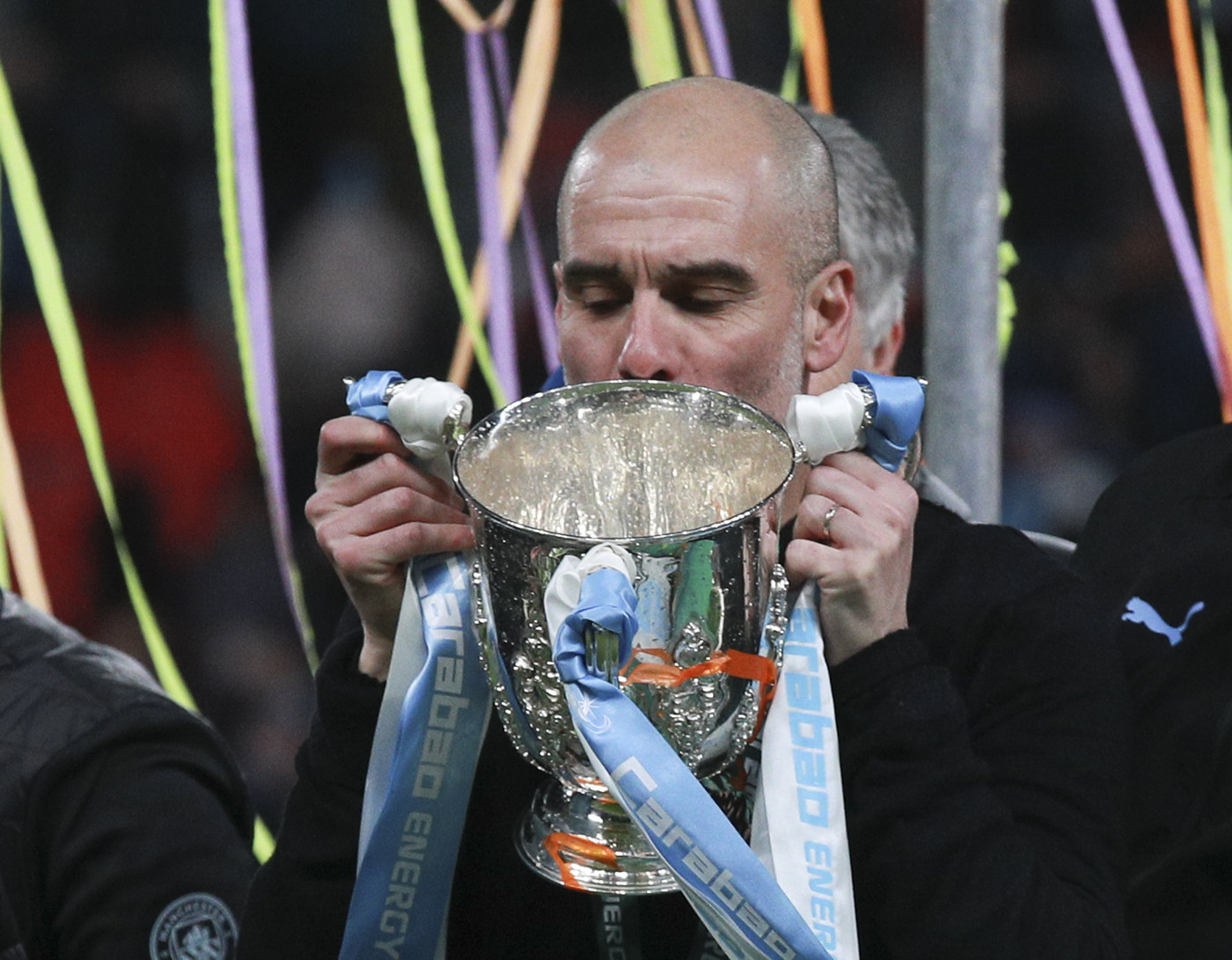 Coppa di Lega, trionfo City: 2-1 all’Aston Villa e terzo titolo di fila per Guardiola