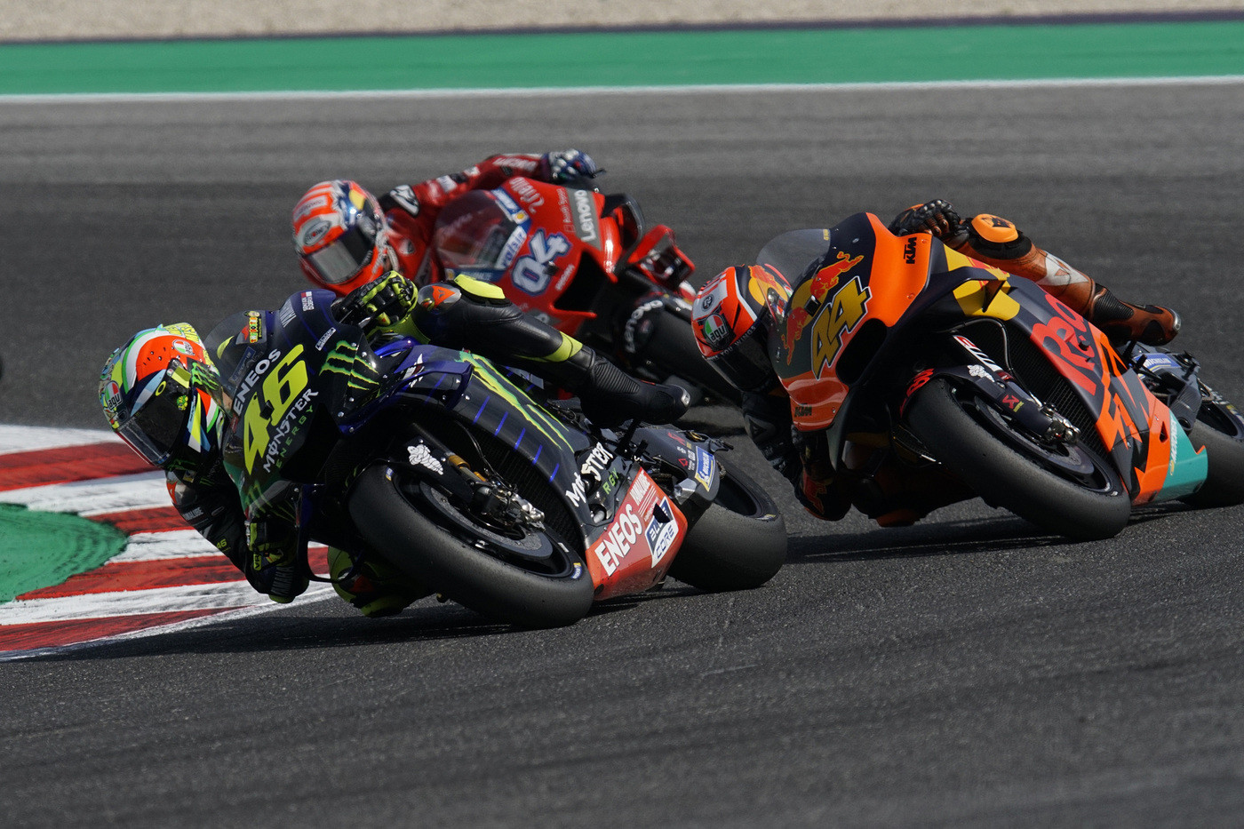 MotoGp: rinviata per il coronavirus anche la gara in Thailandia