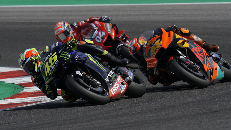 MotoGp: rinviata per il coronavirus anche la gara in Thailandia